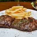 Foto de baby beef