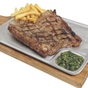 Foto de churrasco