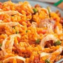Foto de Arroz con pollo