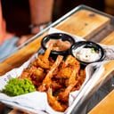 Foto de BIG SHRIMP AL COCO