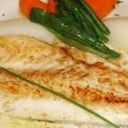 Foto de congrio a la plancha.............,$ 9.900