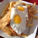 Foto de reineta a lo pobre....................$ 10.500