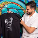 Foto de ENCANTO MARINO TEE