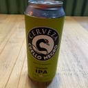 Foto de Cuello negro IPA 4,7°