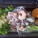 Foto de Ceviche Mixto