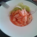 Foto de Ceviche de salmón