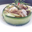 Foto de Ceviche nikkei