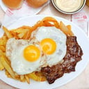 Foto de lomo a lo pobre ......................$ 10.500