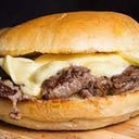 Foto de Churrasco barros luco 