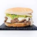 Foto de Churrasco palta mayo 