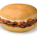 Foto de Churrasco tomate mayo 