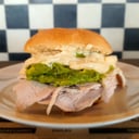 Foto de Lomo palta mayo