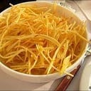 Foto de Papas fritas al hilo 
