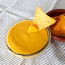Foto de Salsa queso cheddar 