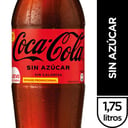 Foto de Bebida 1,75 litros 