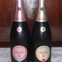 Foto de Berlucchi rose y brut