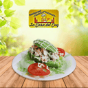 Foto de Palta rellena
