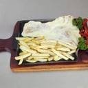 Foto de Pechuga al Gratín