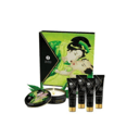 Foto de Kit Secretos de la Geisha Organico - Té Verde Shunga