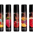Foto de Lubricante 4 en 1 Wet (Varios sabores)