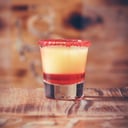 Foto de Tequila sunrise