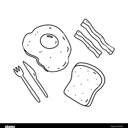 Foto de Desayuno buffet