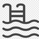 Foto de Piscina cubierta