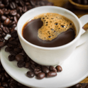 Foto de Café pasado