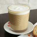 Foto de Café con Leche