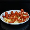 Foto de MENU KIDS PULPITO