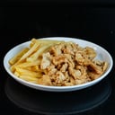 Foto de MENU KIDS POLLO A LA PLACHA