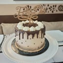 Foto de Torta de 10 a 12 personas