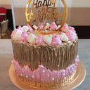 Foto de Torta de 20 a 25 personas