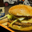 Foto de Hamburguesa La Norteña