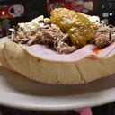 Foto de Torta de la Barda