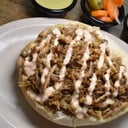 Foto de Torta de Pierna