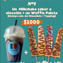 Foto de PROMO MERIENDA Nº1