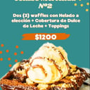 Foto de PROMO MERIENDA Nº2