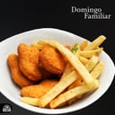 Foto de NUGGETS