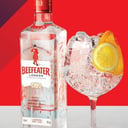 Foto de Beefeater Tonic.