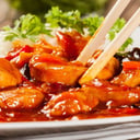 Foto de POLLO CANTON