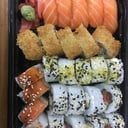 Foto de Salmon 25 piezas