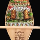 Foto de Salmon 40 piezas