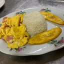 Foto de HUEVOS PERICO O RANCHEROS 