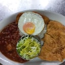 Foto de CHULETA DE CERDO