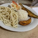 Foto de PESCADO FRITO