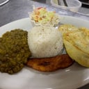 Foto de FILETE DE POLLO