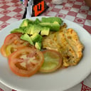 Foto de FILETE DE POLLO 