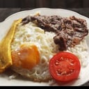 Foto de Desayuno yungueño