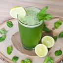 Foto de Limonada de Hierbabuena